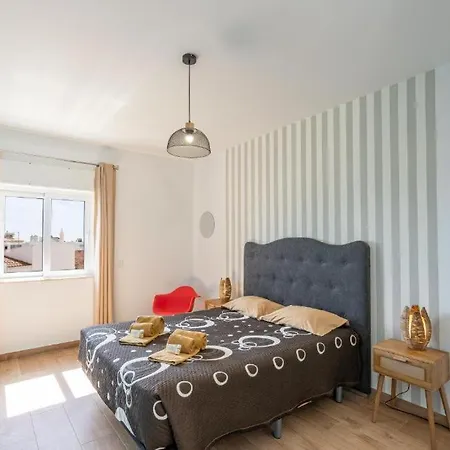 Deluxe Oldtown By Umbral Appartement *
