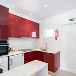 Apartament Deluxe Oldtown By Umbral