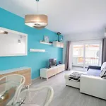 Deluxe Oldtown By Umbral Apartament *