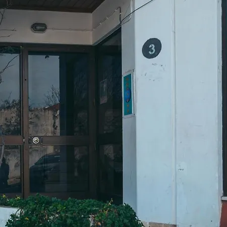 Deluxe Oldtown By Umbral アパート アルブフェイラ