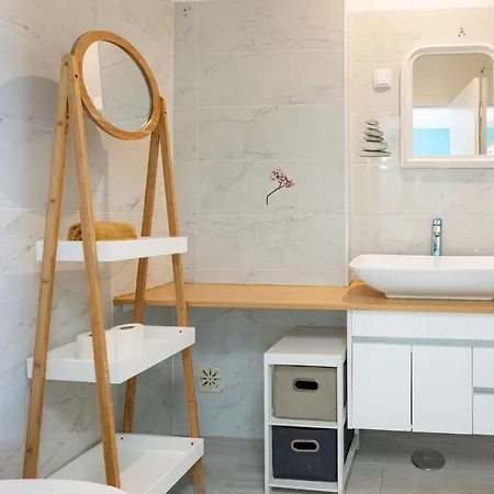 Deluxe Oldtown By Umbral アパート アルブフェイラ